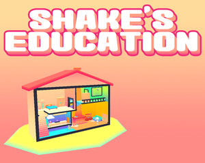 play Shake'S Education