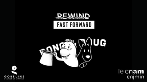 play Rewind / Fast Forward