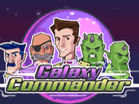 play Galaxy Commander