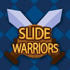 play Slide Warriors
