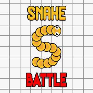 Snake Battle