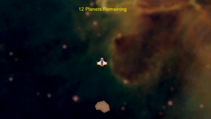 play Destroy All Planets