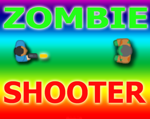 play Zombie Shooter V1.0