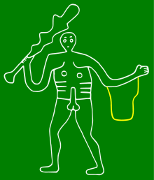 play Green Man Cometh