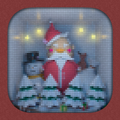 play Tanukichi - Christmas Escape Room