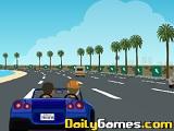 play Thug Racer