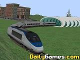 play Train Simulator 2019