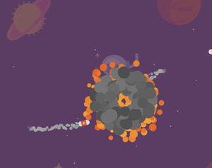 play Waltz In The Missiles
