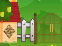 play Homestead Escape
