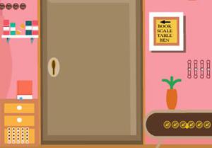 play Doors Escape Level 18
