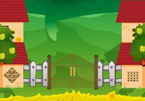play Homestead Escape