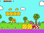 play Horace Vs Cheese