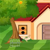 play 8B Homestead Escape