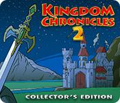 play Kingdom Chronicles 2 Collector'S Edition