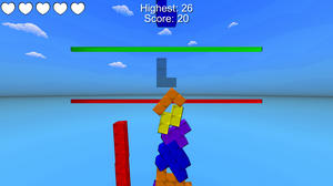 play Tower