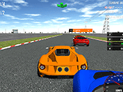 play Elite Racing