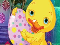 play Infant Duck Rescue