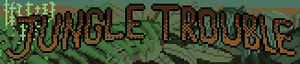 play Jungle Trouble