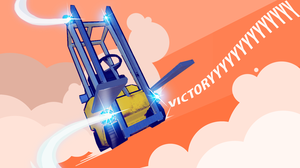 play Forkdrift