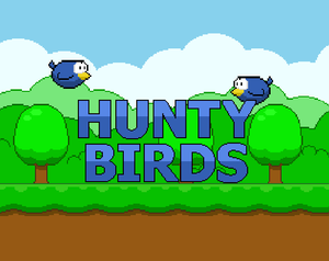 play Hunty Birds