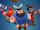 play Clash Of Vikings