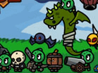 play Castle Defense Online