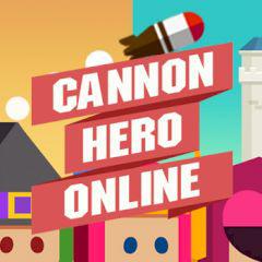 Cannon Hero