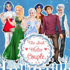 play The Best Winter Couple