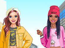 play Beanies And Berets