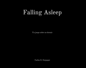 Falling Asleep