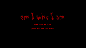 play Am I Who I Am?