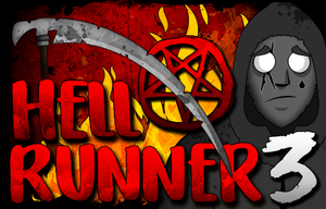 play Hell Runner Part 3