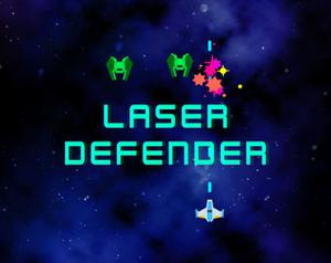 Laser Defender