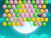 play Bubble Shooter Pet