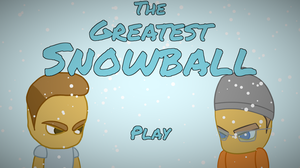 play The Greatest Snowball