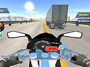 play Moto Traffic