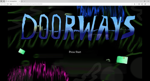 play Doorways - Demo