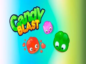 play Candy Blast