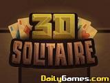 play 3D Solitaire