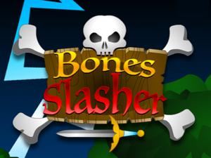 play Bones Slasher