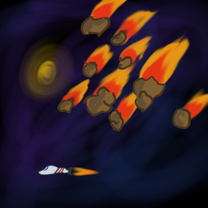 play Escape Impact