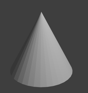 play Cone