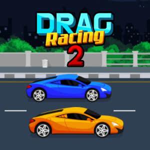 play Drag Racing 2