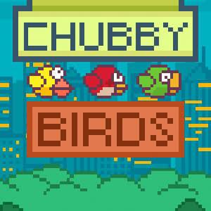 play Chubby Birds
