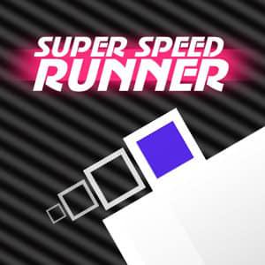 play Super Speed Runner