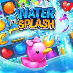 play Watersplash