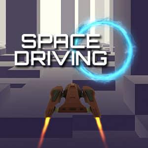 play Space Driving
