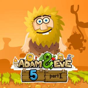 Adam And Eve 5 - Part 1