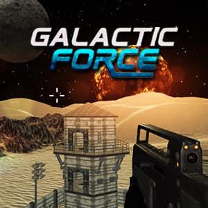 play Galactic Force