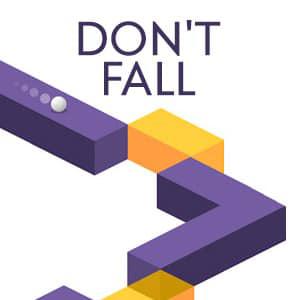 play Don'T Fall